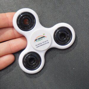 Fidget Spinner HAWAII Aloha State